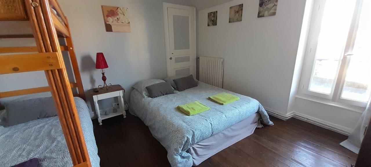 Home Sweet Home Le Mans Buitenkant foto