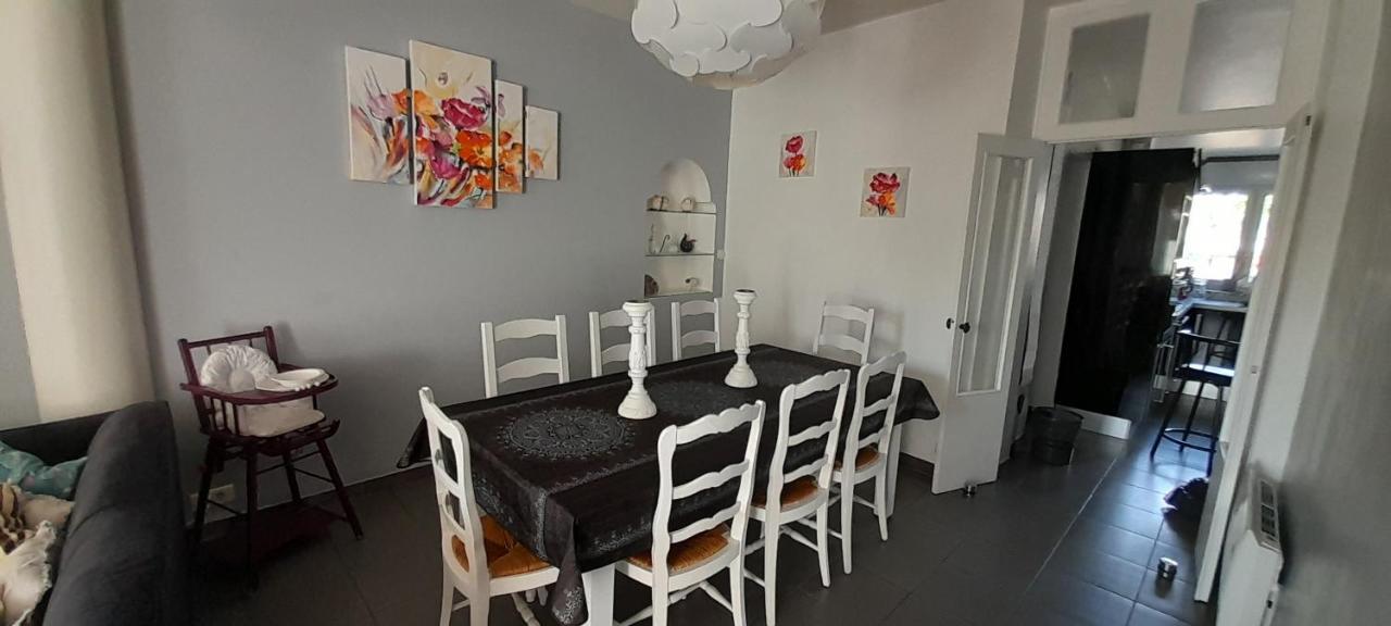 Home Sweet Home Le Mans Buitenkant foto
