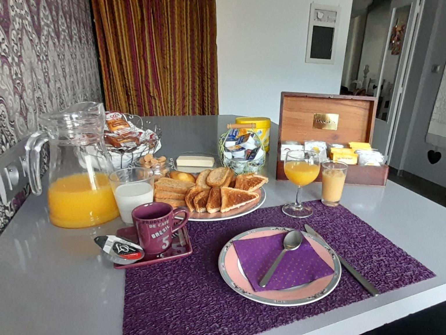 Home Sweet Home Le Mans Buitenkant foto