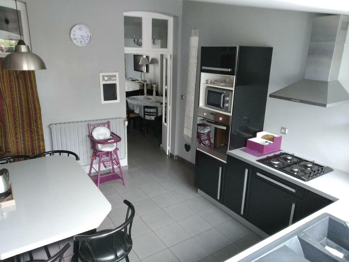 Home Sweet Home Le Mans Buitenkant foto